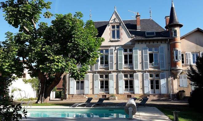 L'echauguette