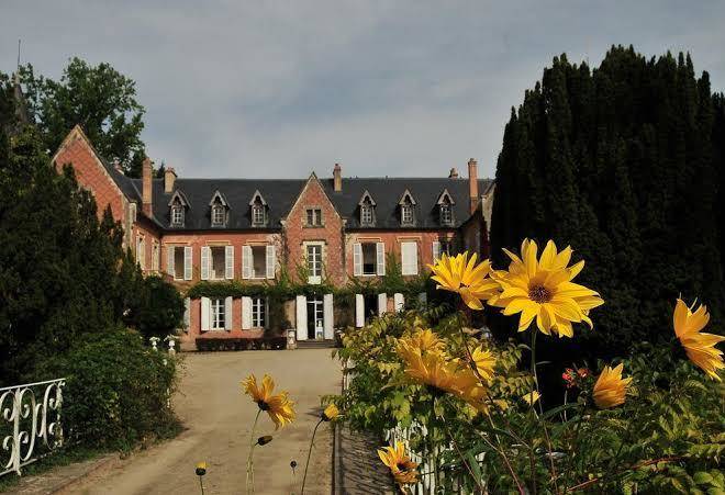 La demeure d'aglae