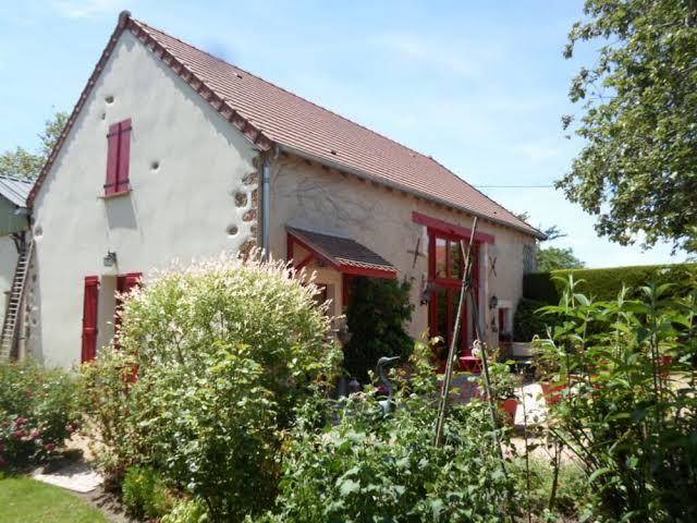 La grange du bourg chambres d'hotes allier