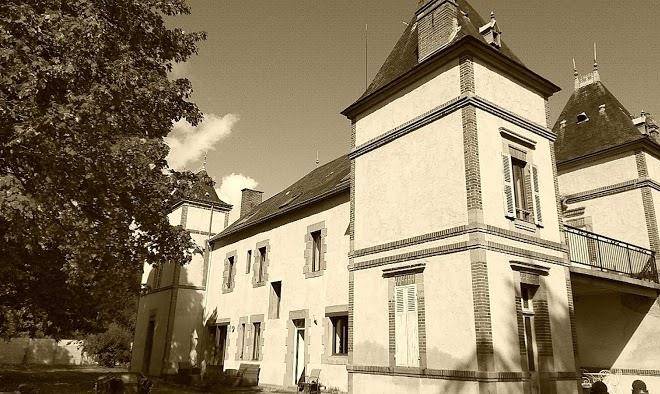 Le chateau segot chambres d'hotes