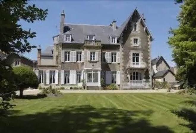 Le clos de bourgogne