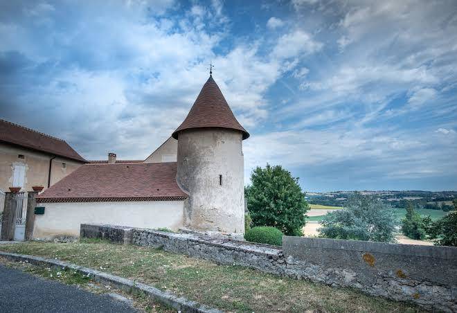 Le feneau maison d' hotes