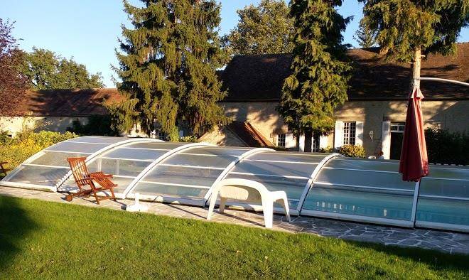 Le frelut gites et chambres d'hotes