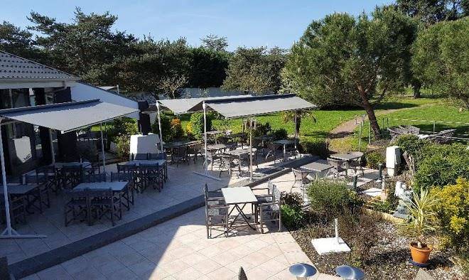 Le jardin delice sarl