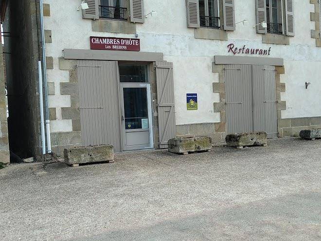 Les bredins