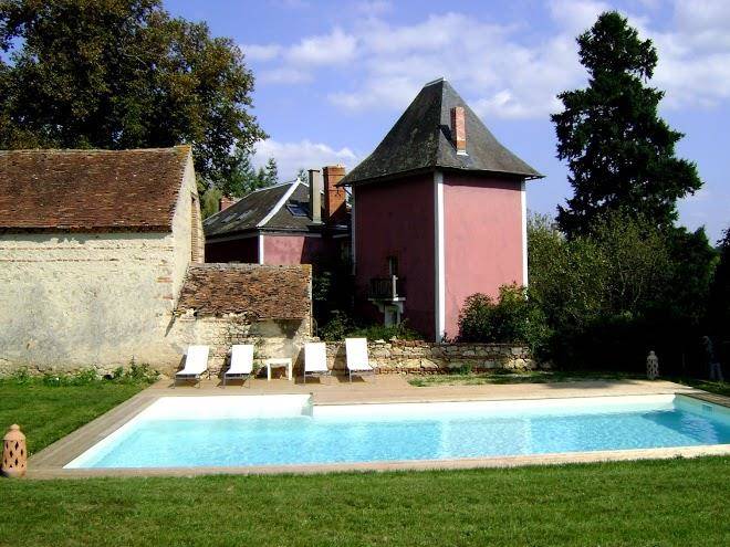 Les chambres d'hotes du rozet