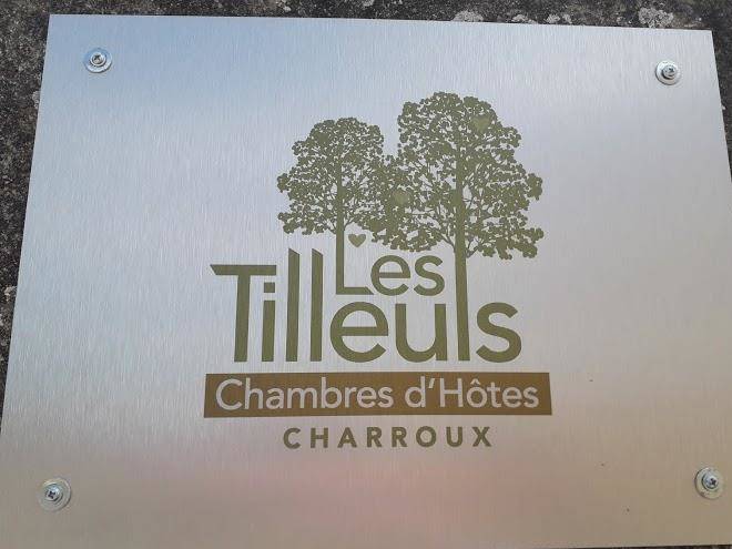 Les tilleuls