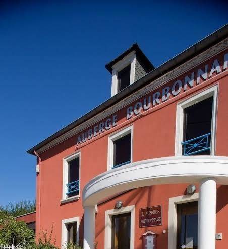 Logis auberge bourbonnaise