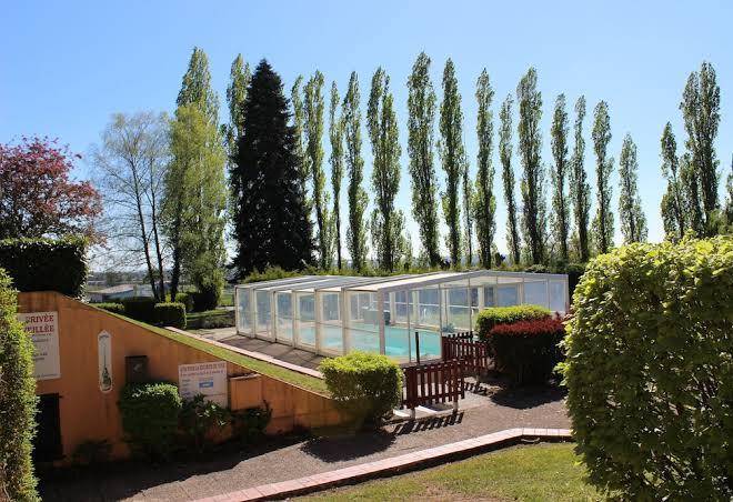 Logis auberge de l'orisse