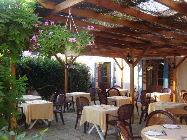 Logis auberge les muriers
