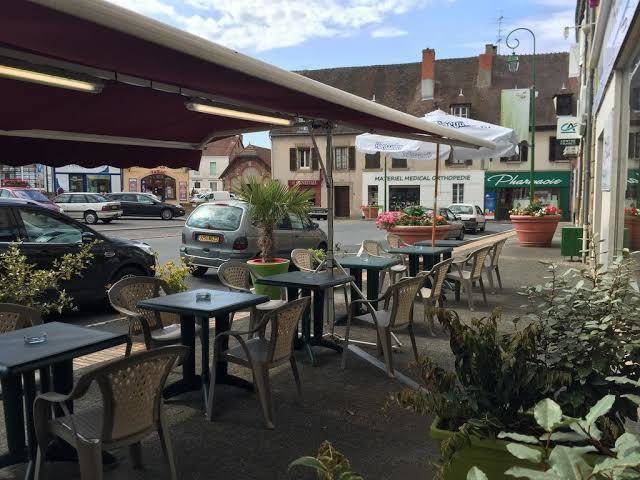 Logis hotel le bocage