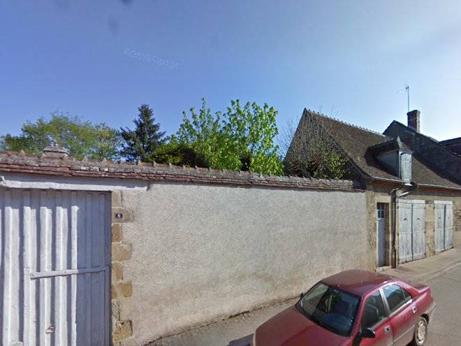 Maison de famille