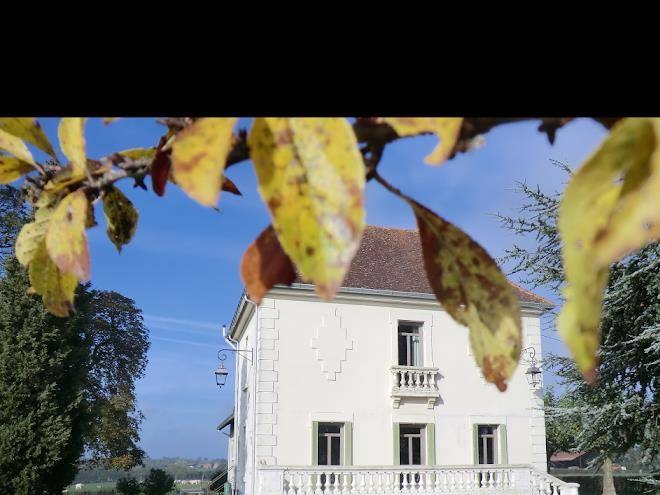 Maison vin d'hus
