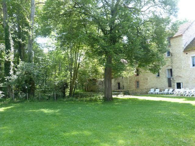 Le moulin des valignards