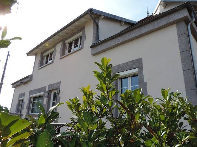 Relais saint ange