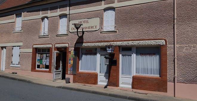 Restaurant du commerce