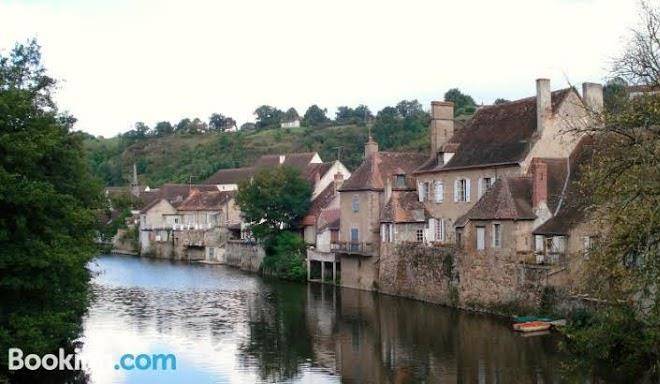 Saint sauveur
