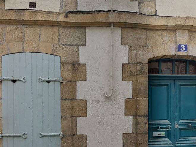 Un air moulinois