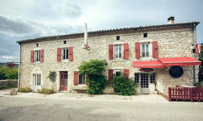 Auberge chez laurette