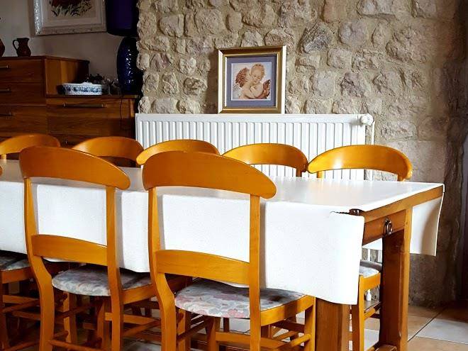 Auberge l'ecole