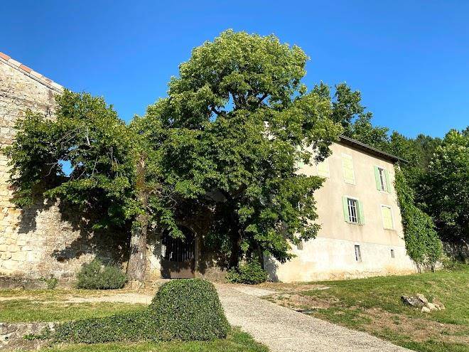 Beaux songes chambre d'hotes de charme chassiers ardeche