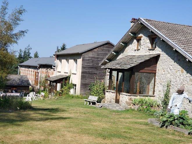 Caulmont maison des sapins