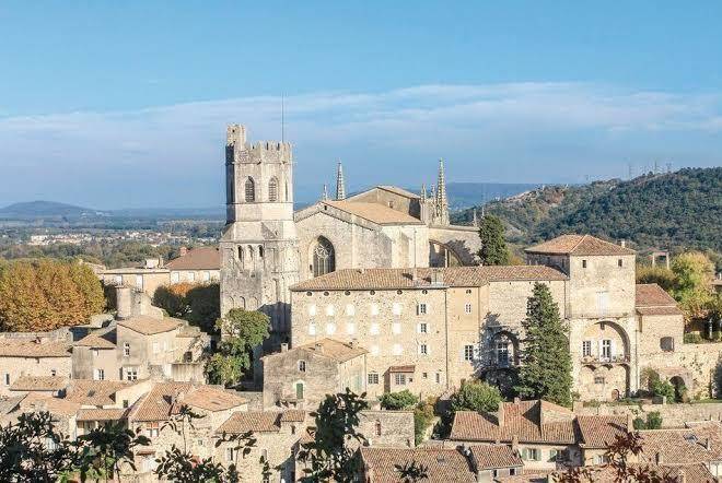 Chambre d hote de la cathedrale