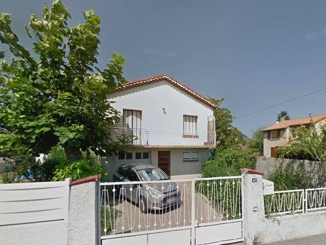 Chambre d'hotes le sud