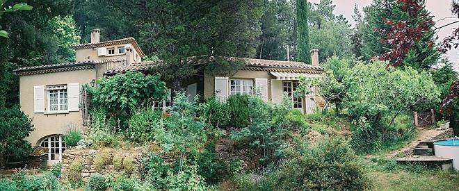 Chambre les ecureuils