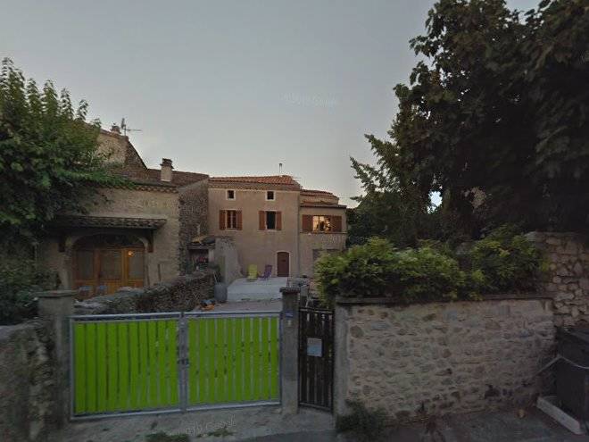 Chambres d'hote de laudun