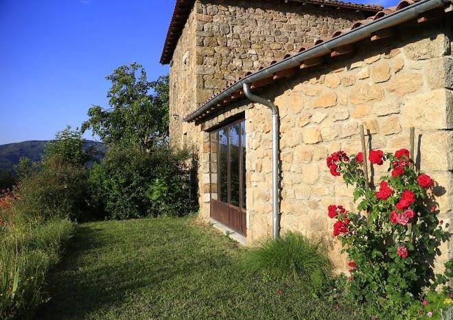 Chambres d'hotes ardeche couette et tartine