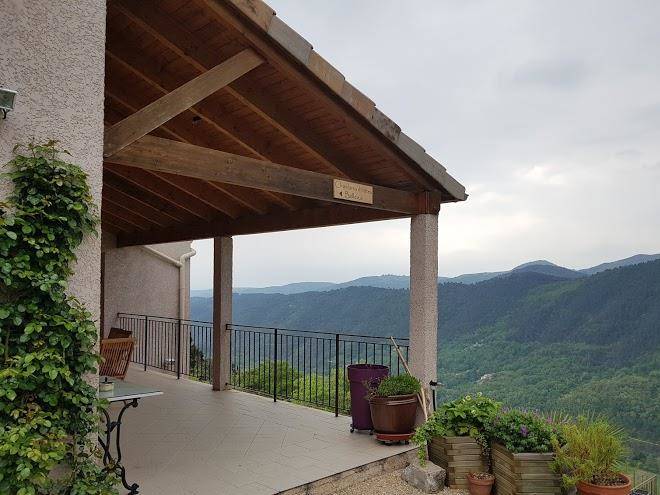 Chambres d'hotes en ardeche