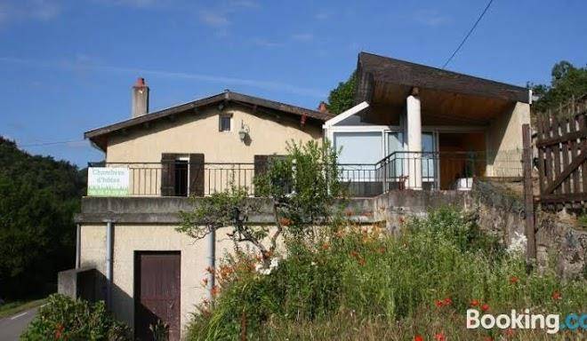 Chambres d'hotes la cance