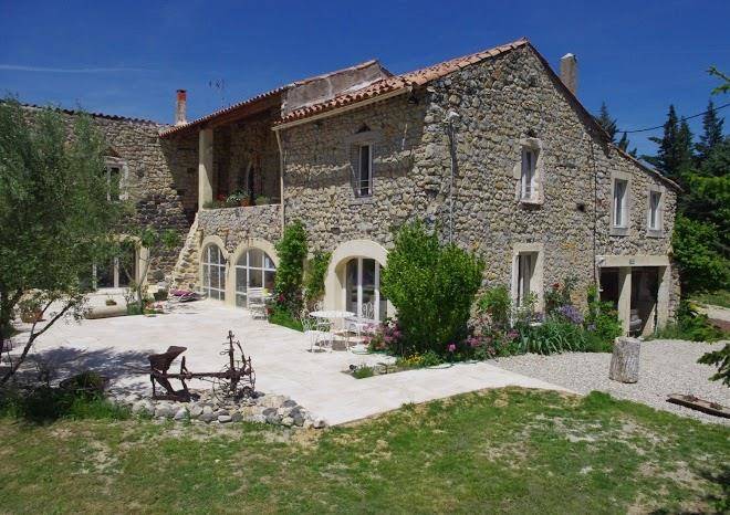 Chambres d'hotes la grange au negre