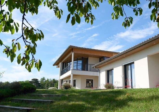 Chambres d'hotes lapalisse
