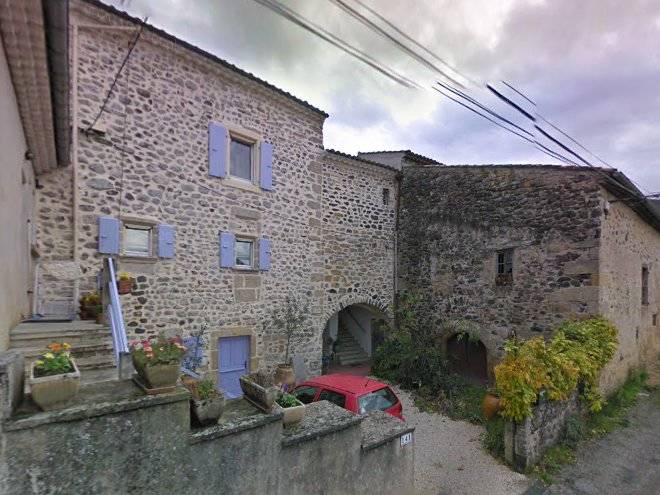 Chambres d'hotes le logis du roy