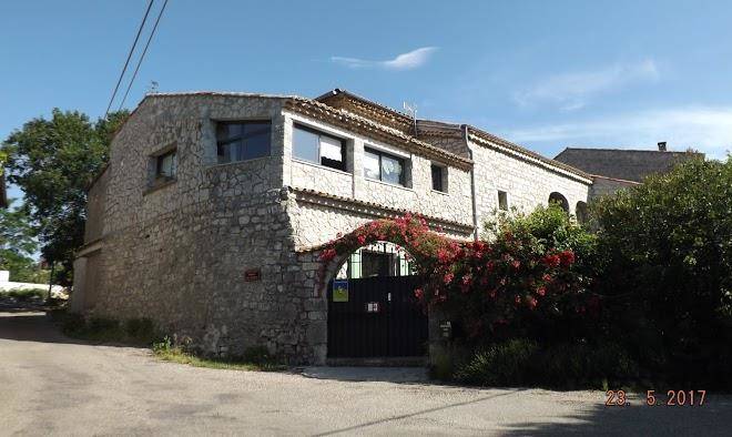 Chambres d'hotes masdesfalaises