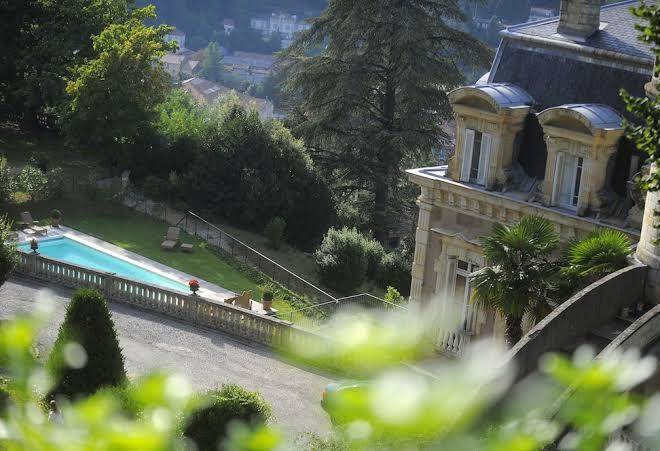 Chateau clement