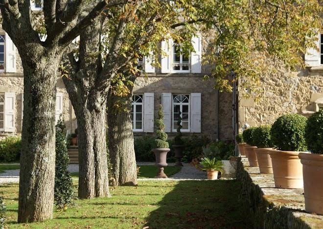 Chateau de chavagnac