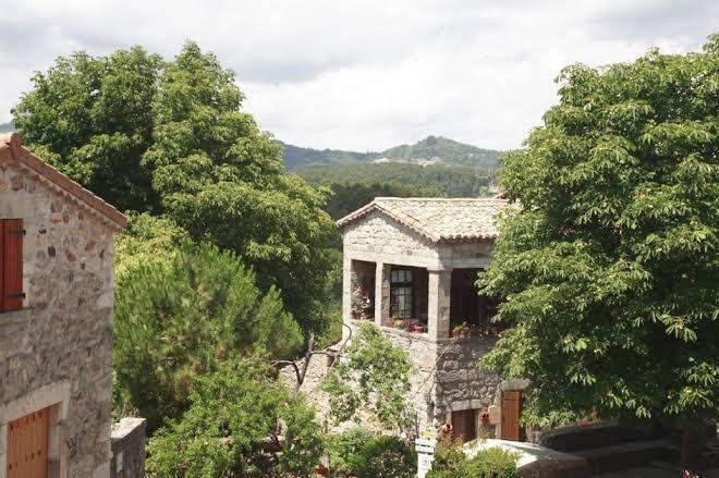 Chez la marthe