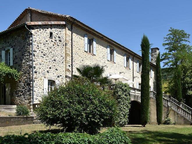 Domaine de cortenzo