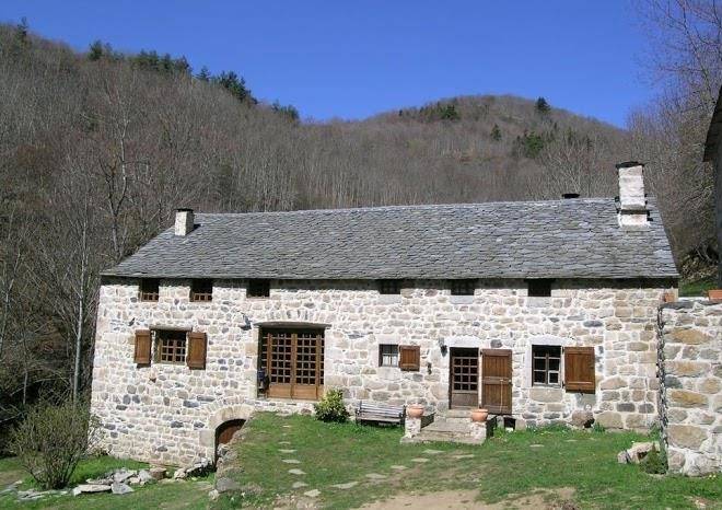 Domaine de la chave