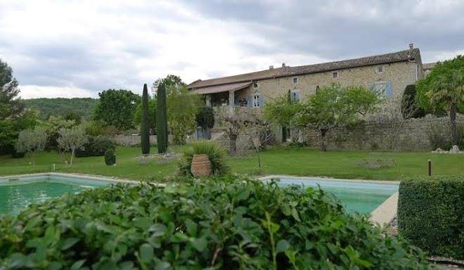 Domaine de la manse