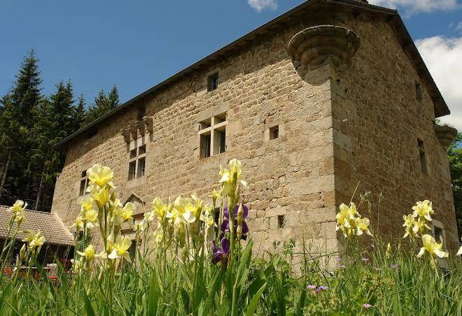 Domaine de maleval