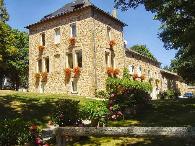 Domaine de rilhac