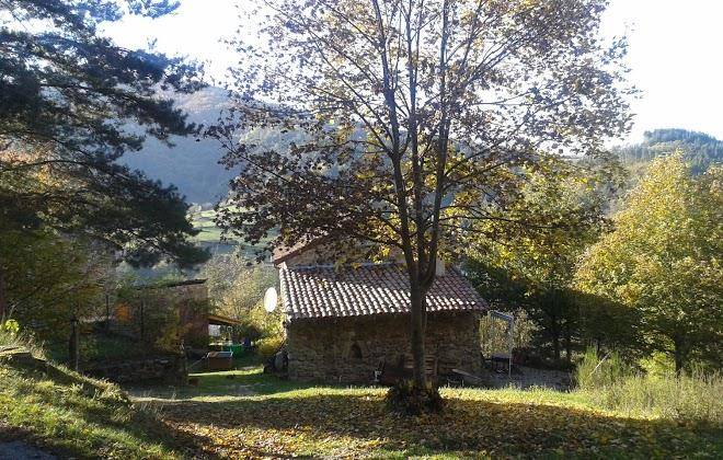Domaine des blaches