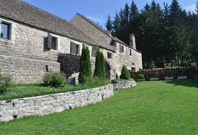 Domaine Du Lac Ferrand Image