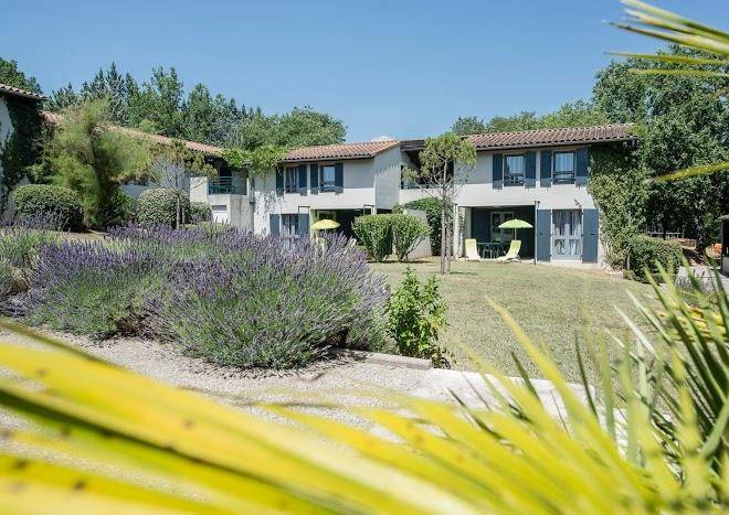 Domaine lou capitelle & spa