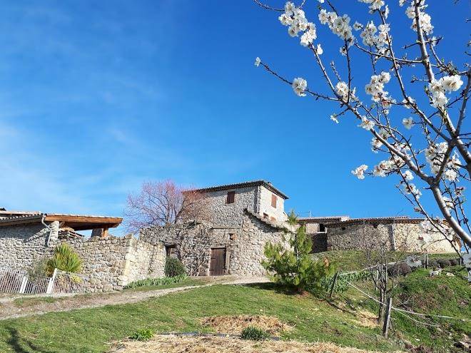 Domaine rouretord
