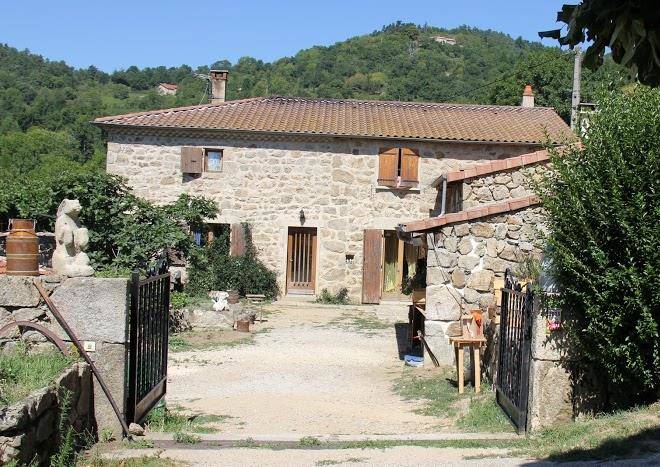 Ferme d'edith mignot